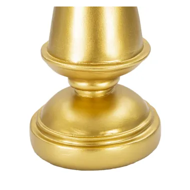 RE ZŁOTO I CZARNY 11X32,5 cm